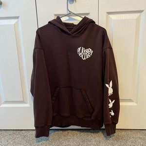Playboy hoodie